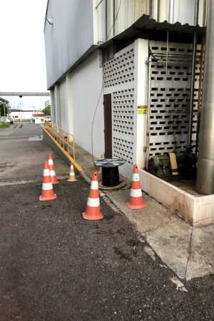 INFRAESTRUTURA DE REDES